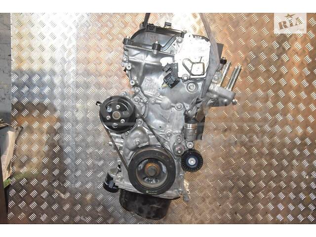 Двигатель Mazda 2 1.5 16V 2014 P5Y5 221789