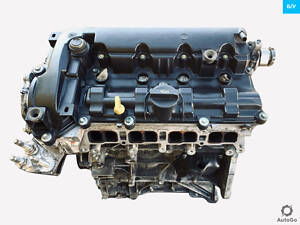 Двигатель Mazda 2 DL 3 BM 6 GJ CX-3 DK CX-5 KE 2.0 16V PE-VPS PEX2-02-300D