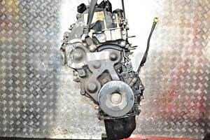 Двигатель Mazda 3 1.6tdi 2003-2009 Y6 295845