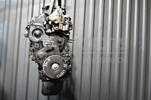 Двигатель Mazda 3 1.6tdi 2003-2009 Y6 337415