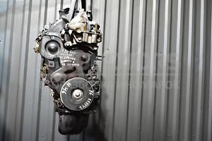 Двигатель Mazda 3 1.6tdi 2009-2013 Y6 337415