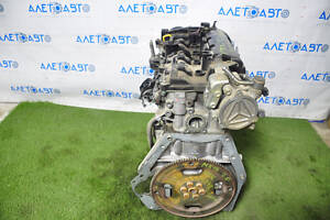 Двигун Mazda 3 14-18 BM 2.0 PE 121к, запустився