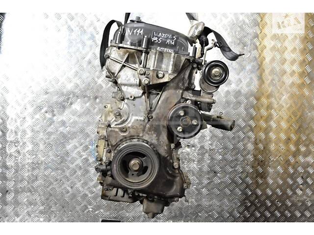Двигун Mazda 5 1.8 16V 2005-2010 L823 293146
