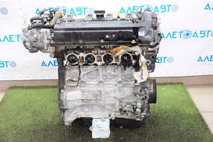 Двигун Mazda 6 13-17 2.5 101к компресія 9-9-9-9