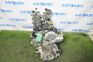 Двигун Mazda 6 13-17 2.5 119k, в 2 циліндрі задирки