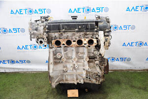 Двигатель Mazda 6 13-17 Skyactiv-G 2.5 PY-VPS 136kw/184PS 130к
