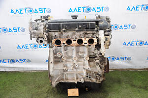 Двигун Mazda 6 13-17 Skyactiv-G 2.5 PY-VPS 136kw/184PS 130к