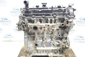 Двигатель Mazda 6 GJ 2.2 DIESEL 2012 (б/у)