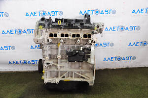 Двигун Mazda CX-9 16- Skyactiv-G 2.5T PY-VPTS 42к 10-10-10-10, емульсія