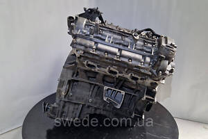 Двигатель Mercedes-Benz W204 C204 3.0 CDI 2008 гг OM 642.960