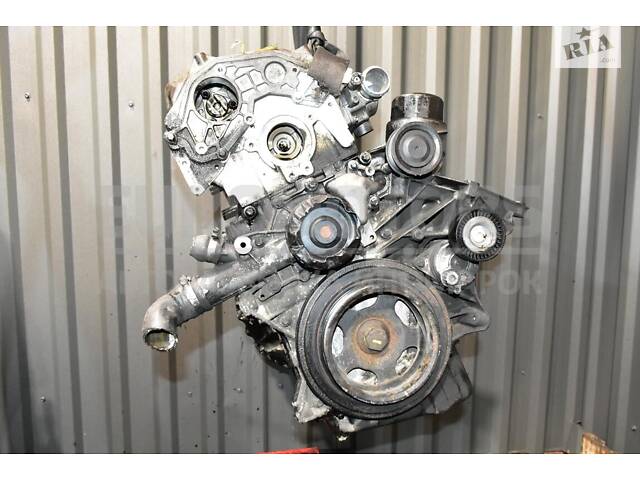 Двигатель Mercedes Sprinter 2.2cdi (906) 2006-2017 OM 646.962 328