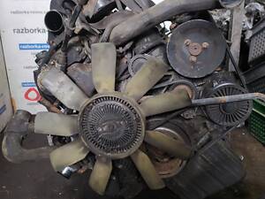 Двигатель Mercedes Sprinter 2000-2006 2.2CDI 611981