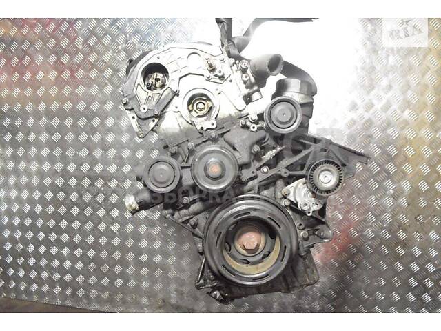 Двигатель Mercedes Vito 2.2cdi (W639) 2003-2014 OM 646.811 237384