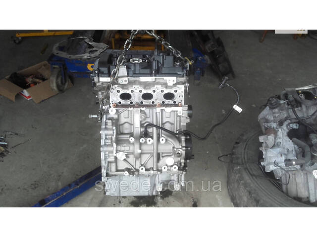 Двигун Mini Cooper Coupe R58 1.2 TURBO 2010-2015 рр. B38-A12A