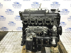 Двигатель Mitsubishi Pajero Wagon 3 3.2 ДИЗЕЛЬ 4M41 2000 (б/у)