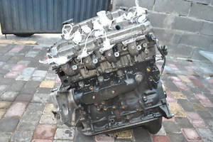 Двигатель мотор двигун Mitsubishi l200 2.5did 4d56 2006-