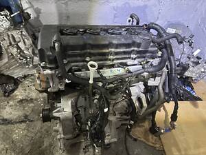 Двигатель мотор двигун Mitsubishi outlader lancer 2.4 4b12 84k km 2014