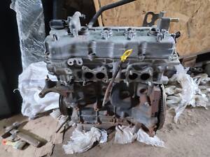Двигатель мотор двигун Nissan almera classic b10 2008 104k km 1.6