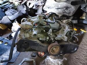 Двигатель мотор двигун Subaru forester legacy 2.0 1998-2004 ej20