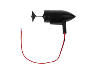 Двигатель мотор кораблика для прикормки Flytec 2011-5 №240