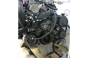 Двигатель на Mercedes Sprinter 906 2.2 ОМ 646 (313,315) 2006-2009гг