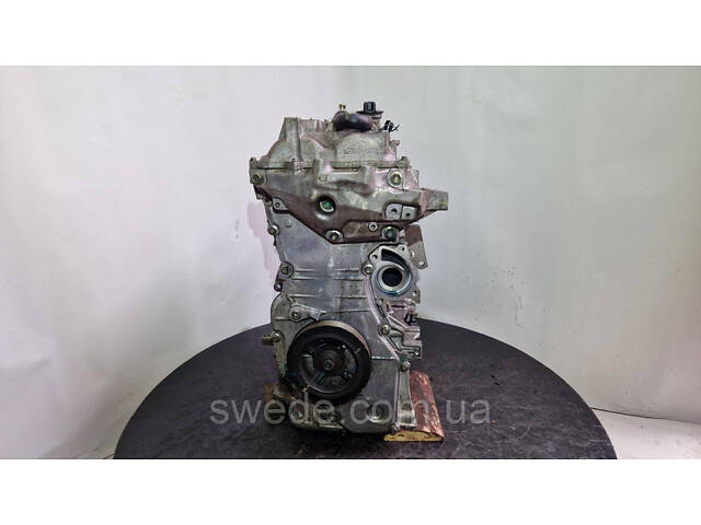 Двигатель Nissan Almera Note 3 1.2i 2018 гг HR12 - Фото 1