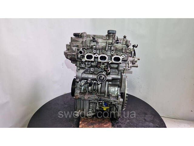 Двигатель Nissan Almera Note 3 1.2i 2018 гг HR12 - Фото 3