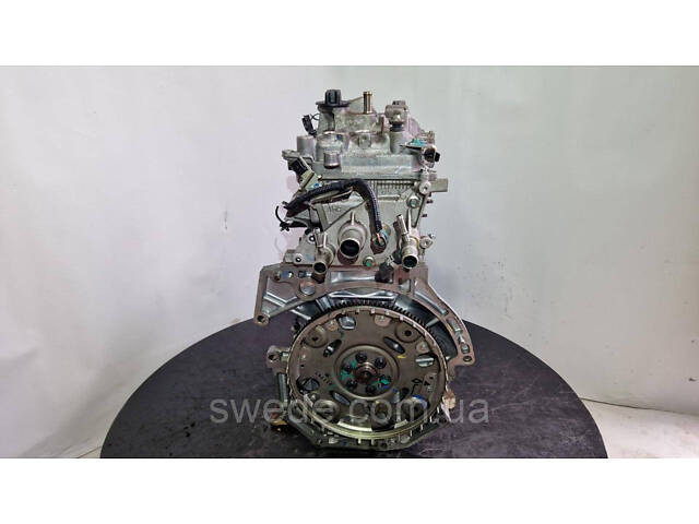 Двигатель Nissan Almera Note 3 1.2i 2018 гг HR12 - Фото 4