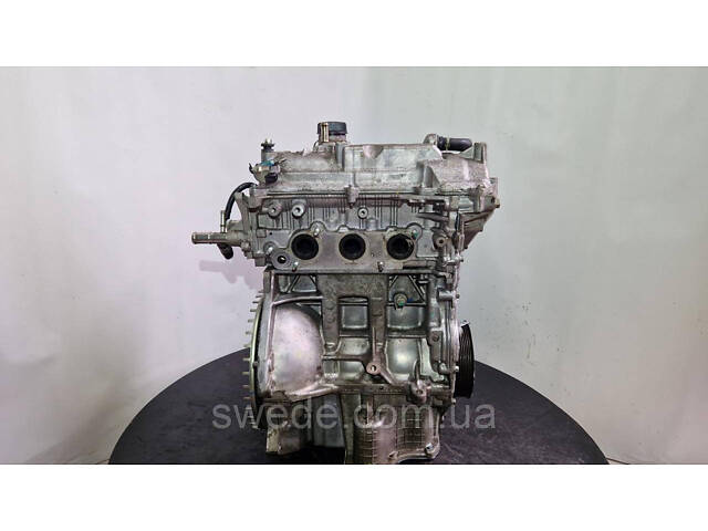 Двигатель Nissan Almera Note 3 1.2i 2018 гг HR12 - Фото 5