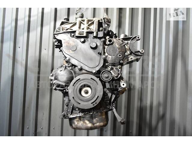 Двигатель Nissan Interstar 2.2dCi 1998-2010 G9T 742 326911