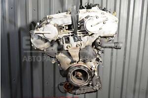Двигатель Nissan Murano 3.5 24V (Z51) 2008-2016 VQ35DE 322940