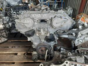 Двигатель Nissan Murano Z50 Teana J31 VQ35DE 3.5i 2003-2008 из Японии