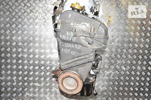 Двигатель Nissan Note 1.5dCi (E11) 2005-2013 K9K 712 187519