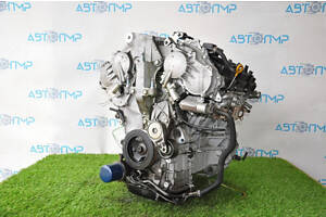 Двигун Nissan Pathfinder 13-20 VQ35DE 3.5 103к