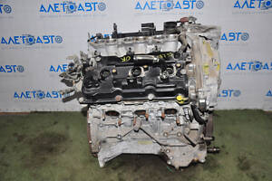 Двигатель Nissan Pathfinder 13-20 VQ35DE 3.5 113к