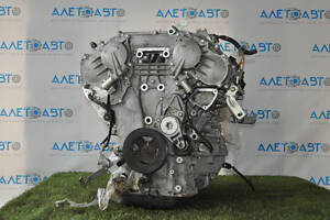 Двигун Nissan Pathfinder 13-14 VQ35DE 3.5 69к