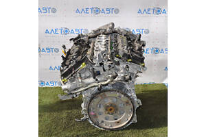 Двигатель Nissan Pathfinder 13 3.5 VQ35DE 97к, 13-2013-2013-2013-2013-2013