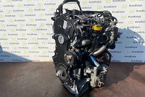 Двигатель Nissan Primastar 2.0 DCi 2007-2010 (M9RG742) Euro 4