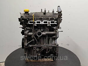 Двигатель Nissan Pulsar Qashqai J11 1.2 DIG-T 2015 HRA2DDT