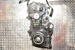 Двигатель Nissan Qashqai 2.0dCi 2007-2014 M9R 740 275657