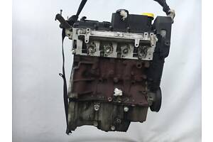 Двигун NISSAN QASHQAI J10 2010-2013 (1.5 DCI K9KH282) 1010200Q4T