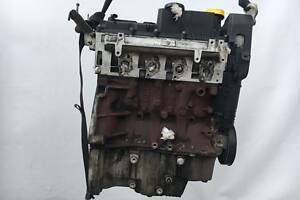 Двигатель NISSAN QASHQAI J10 2010-2013 (1.5 DCI K9KH282) 1010200Q4T