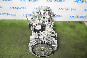 Двигун Nissan Rogue 14-16 2.5 QR25DE 79к