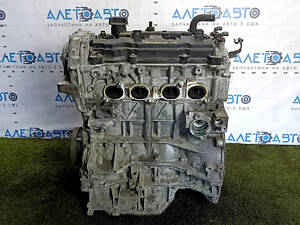 Двигатель Nissan Rogue 17-20 2.5 110к 11-11-11-11