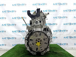 Двигатель Nissan Rogue 17-20 2.5 QR25DE 63к запустился, 13-13-13-13