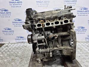 Двигатель Nissan Tiida C11 1.6 БЕНЗИН HR16 2004 (б/у)