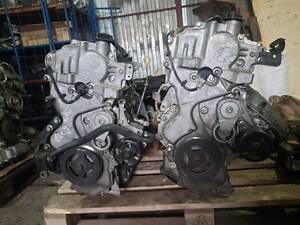 Двигатель Nissan X-Trail T31 2.0i MR20 2006-2013 из Японии
