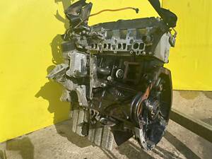 Двигатель OM611 2.2 cdi Sprinter W903 (2000-2006), OM611