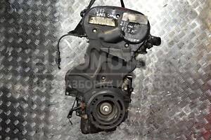 Двигатель Opel Astra 1.6 16V (G) 1998-2005 Z16YNG 312092