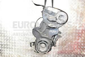 Двигатель Opel Astra 1.6 16V (H) 2004-2010 Z16XE 298301